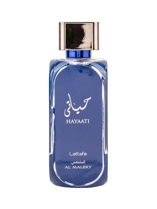 Hayaati Al Maleky