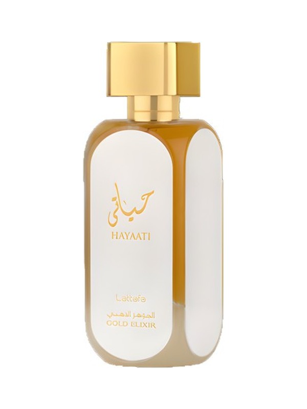 Hayaati Gold Elixir