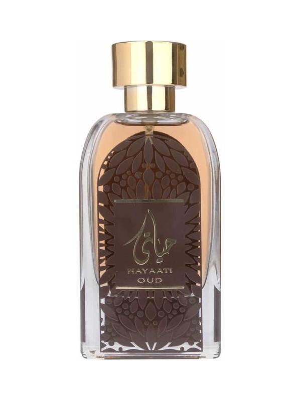 Hayaati Oud