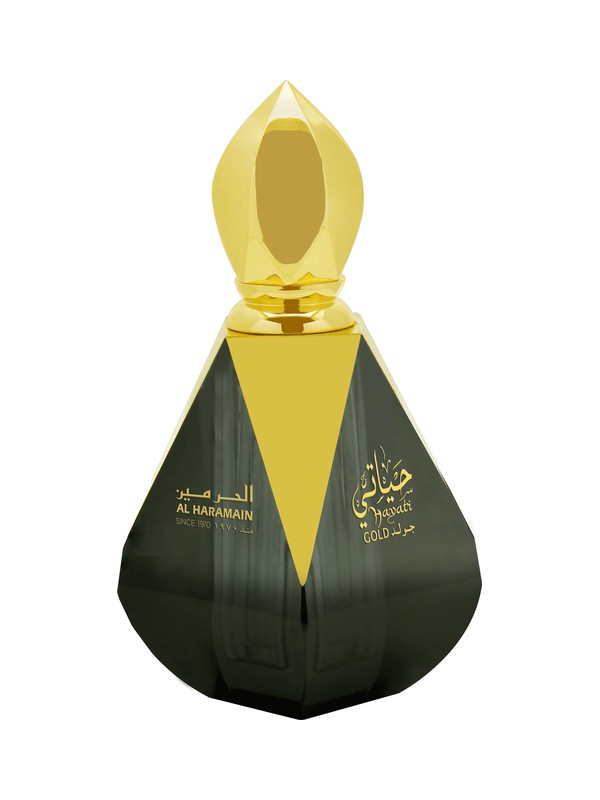 Hayati Gold