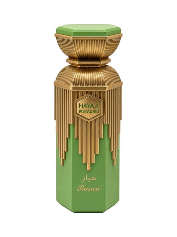 Hayaz Pistachio