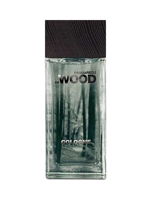 He Wood Cologne
