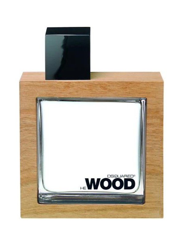 He Wood
