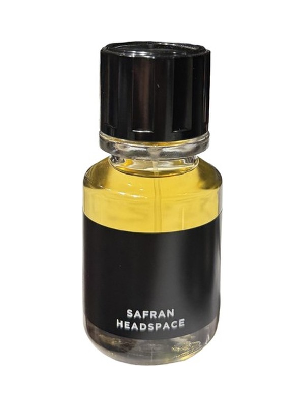 Safran Headspace