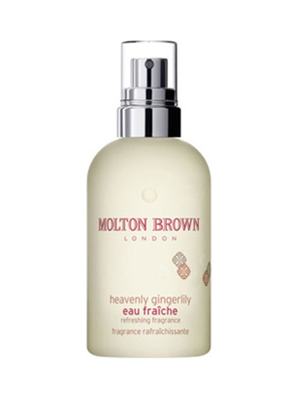 Heavenly Gingerlily Eau Fraîche