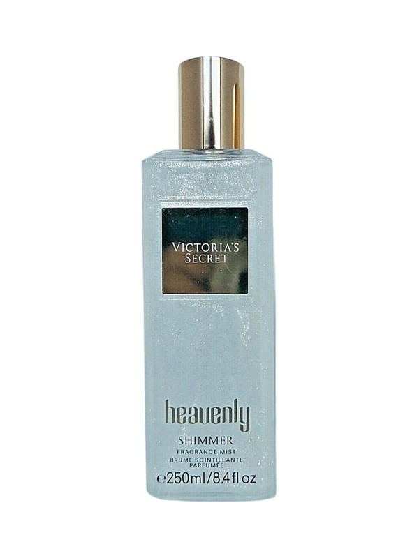 Heavenly Shimmer Mist