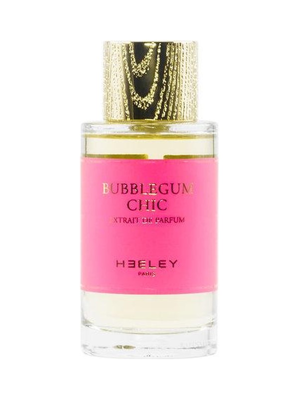 Bubblegum Chic Pink Edition