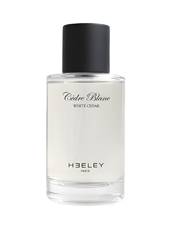 Cedre Blanc