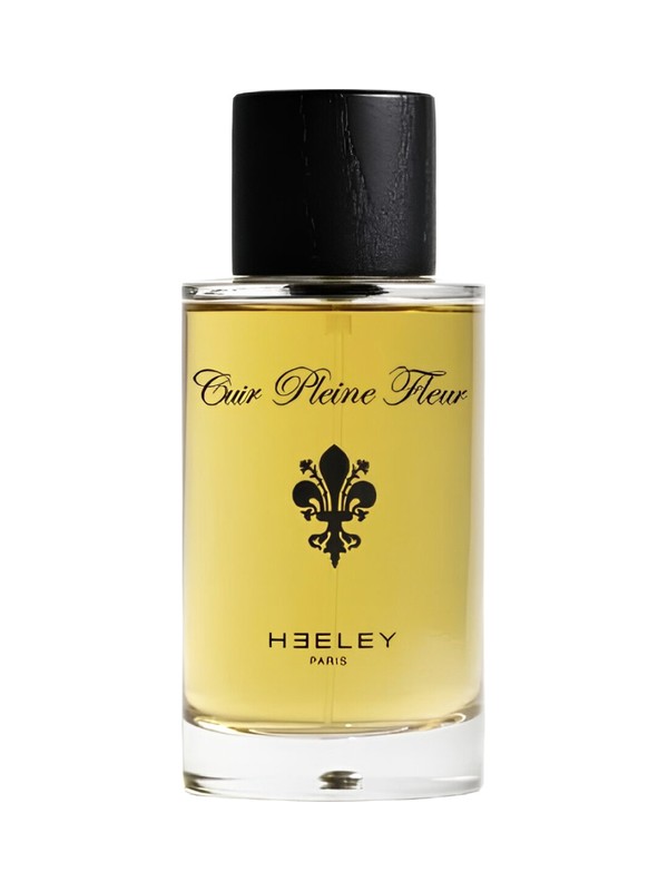 Cuir Pleine Fleur