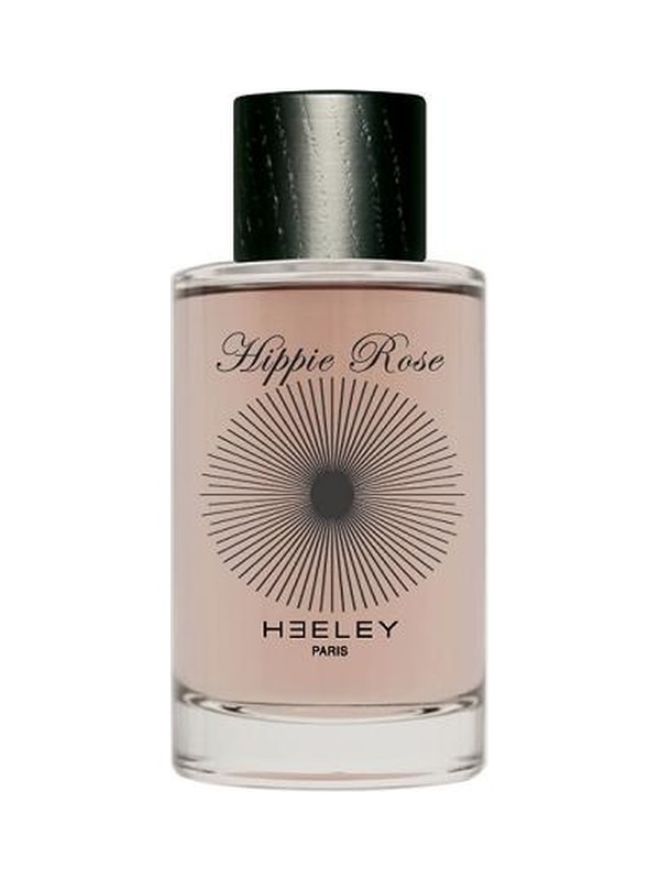 Hippie Rose