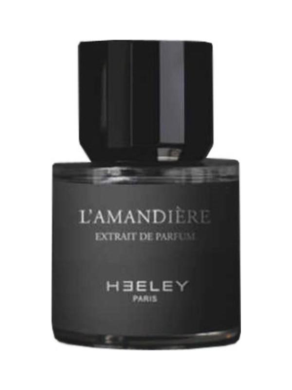 L'Amandiere