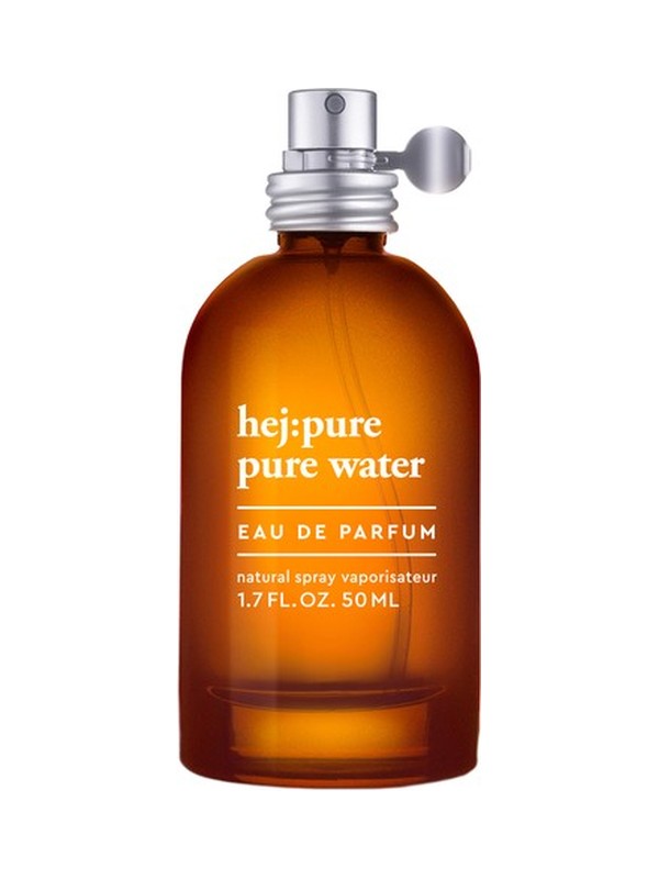 Pure Water
