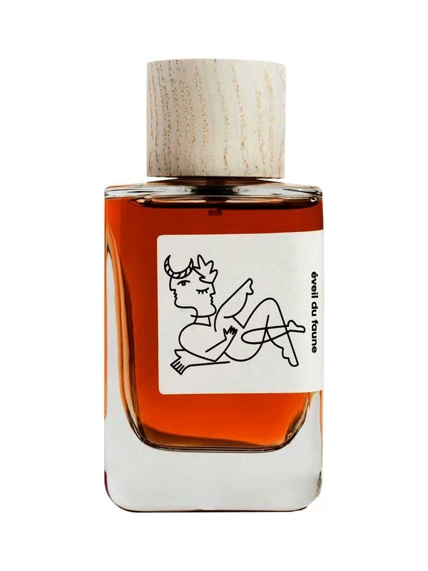 Éveil du Faune