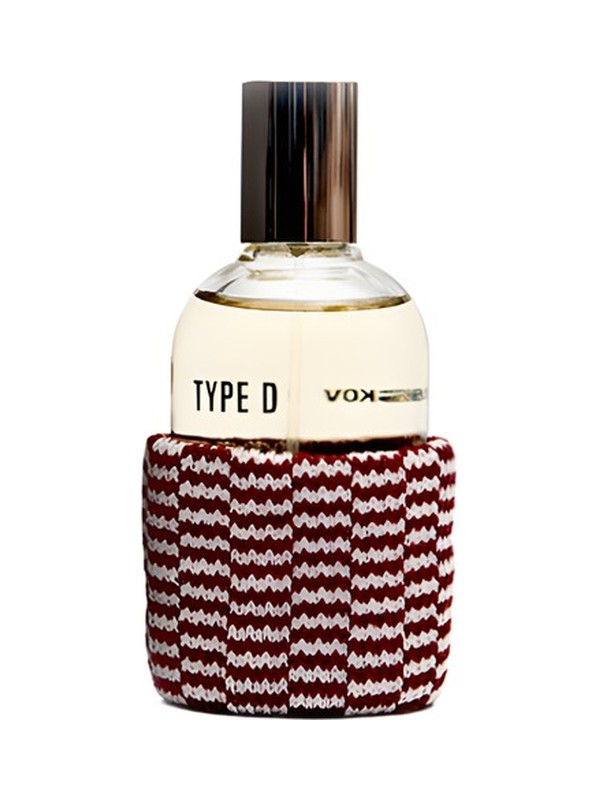 Type D