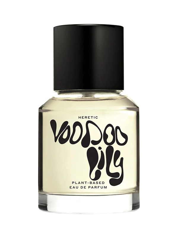 Voodoo Lily