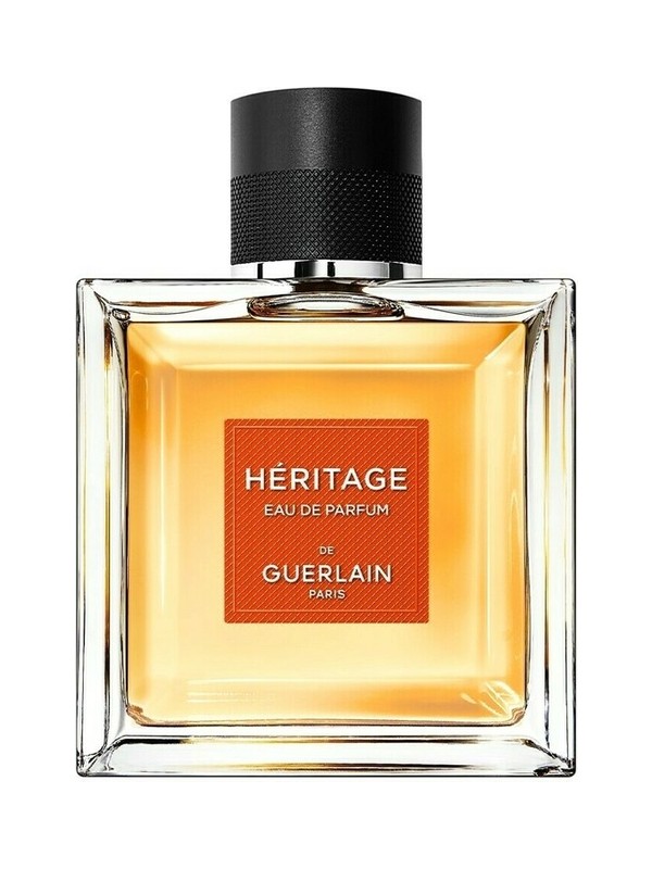 Heritage Eau de Parfum