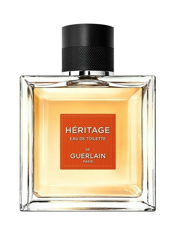 Heritage Eau de Toilette