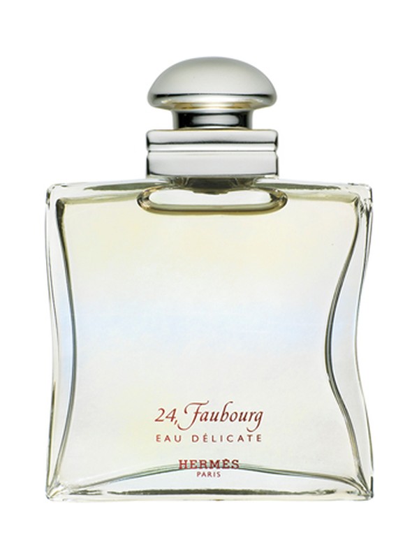 24 Faubourg Eau Delicate