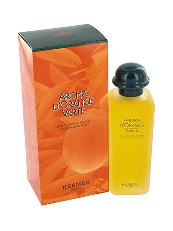 Aroma d'Orange Verte