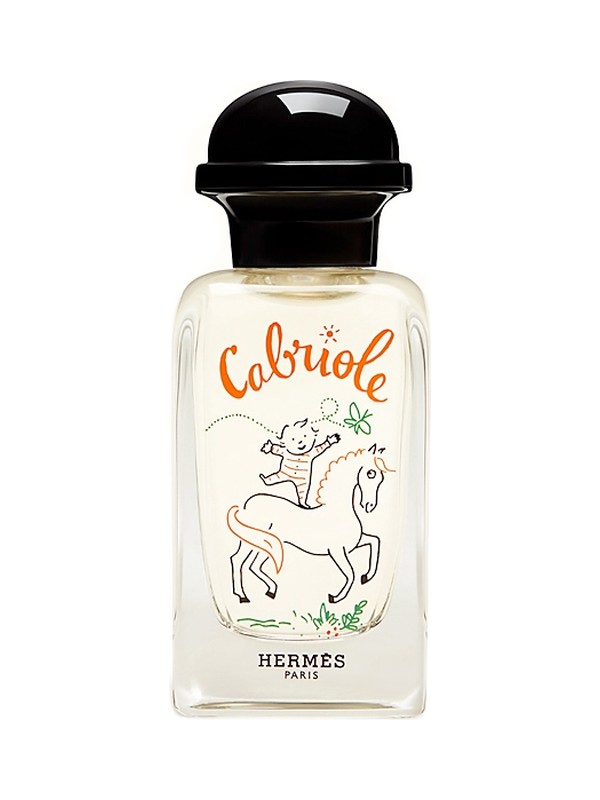 Cabriole