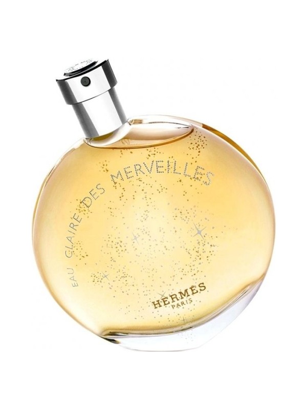 Eau Claire des Merveilles