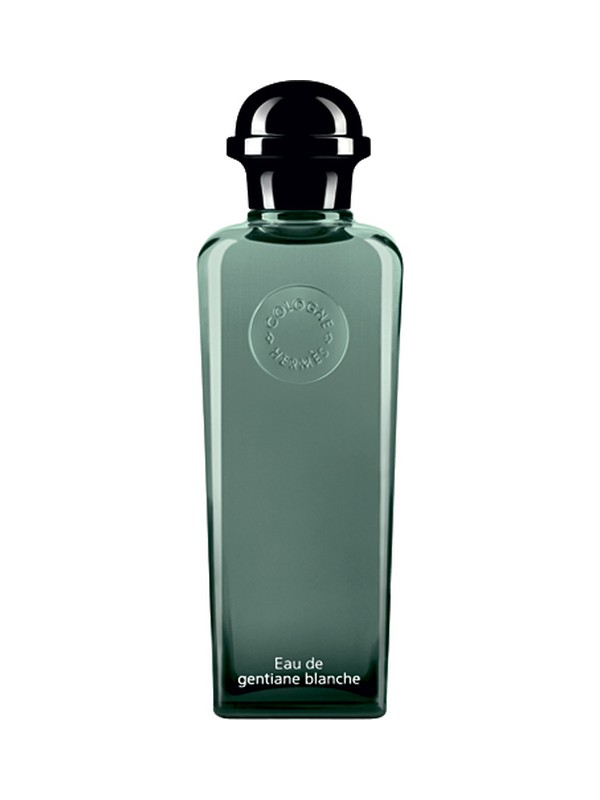 Eau de Gentiane Blanche