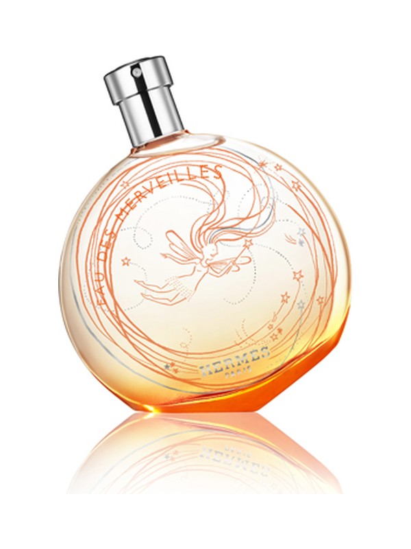Eau des Merveilles Au Bal des Etoiles