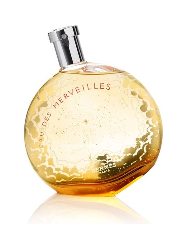 Eau Des Merveilles Limited Edition 2009