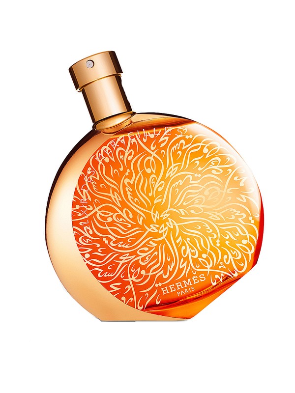 Elixir Des Merveilles Calligraphie