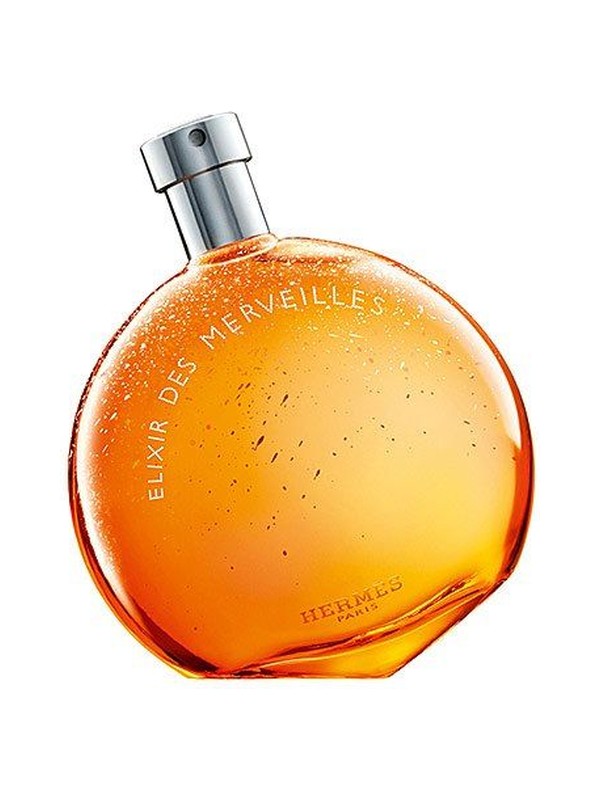 Elixir des Merveilles