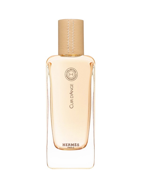 Hermessence Cuir d'Ange