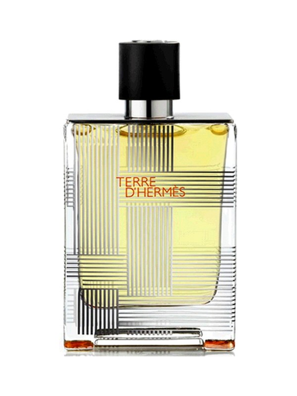 Terre d’Hermes Flacon H 2012 Hermès