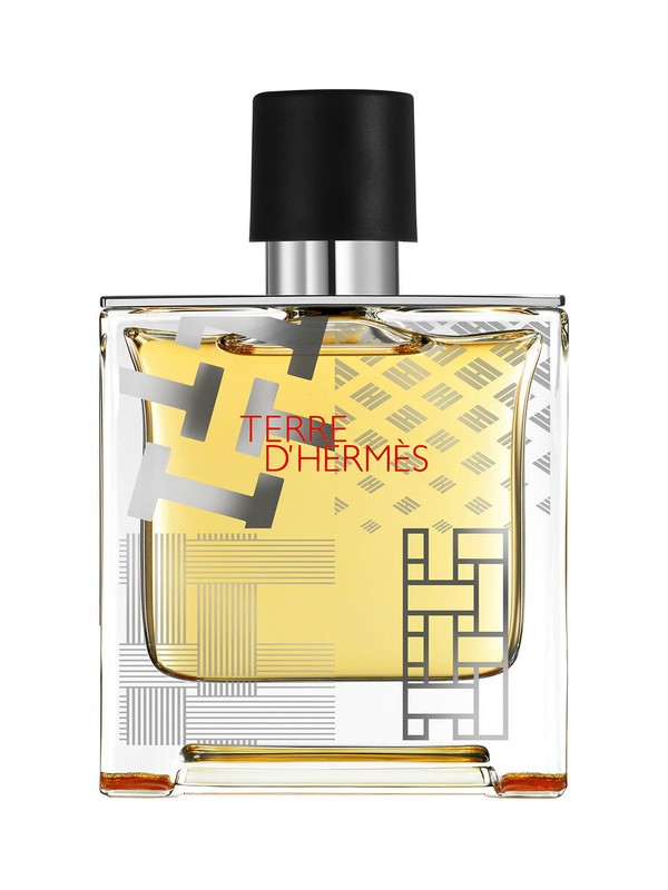 Terre d'Hermes Flacon H 2016 Parfum