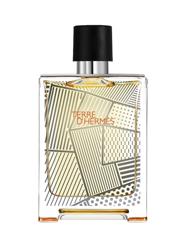 Terre d'Hermes Flacon H 2020 Eau de Toilette