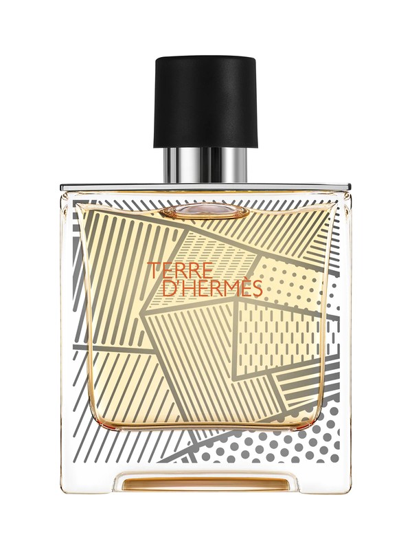 Terre d'Hermes Flacon H 2020 Parfum