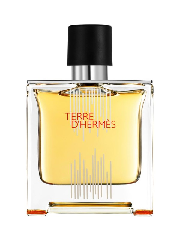 Terre d'Hermes Flacon H 2021 Parfum