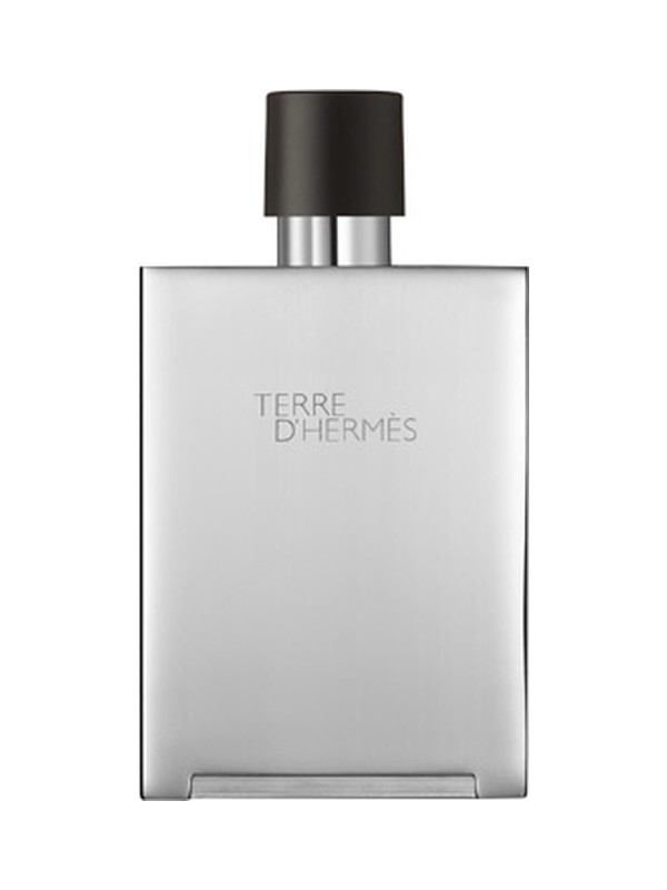 Terre d'Hermes Metal Flacon