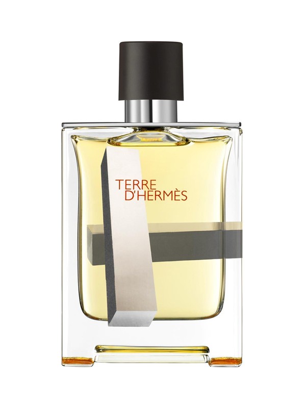 Terre d'Hermes Perspective