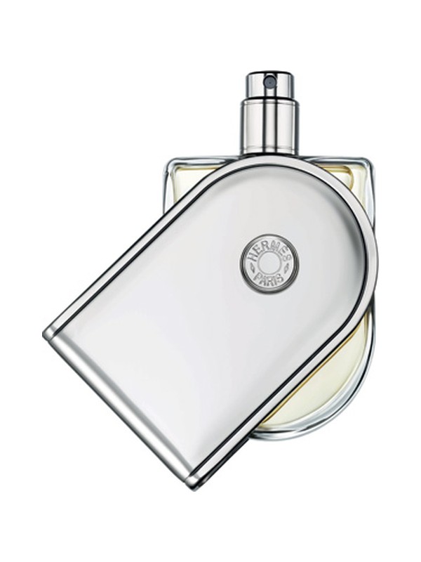Voyage d'Hermes