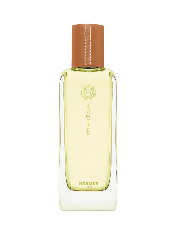 Hermessence Vetiver Tonka