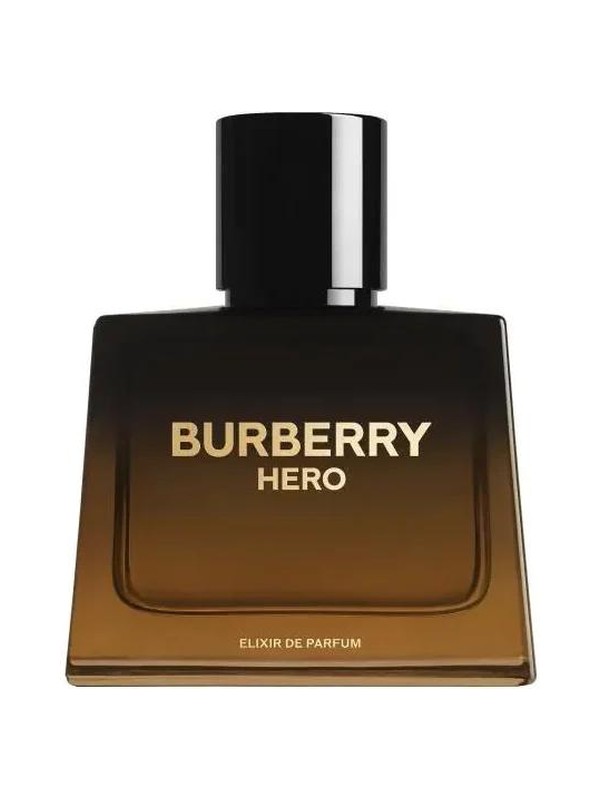 Hero Elixir de Parfum