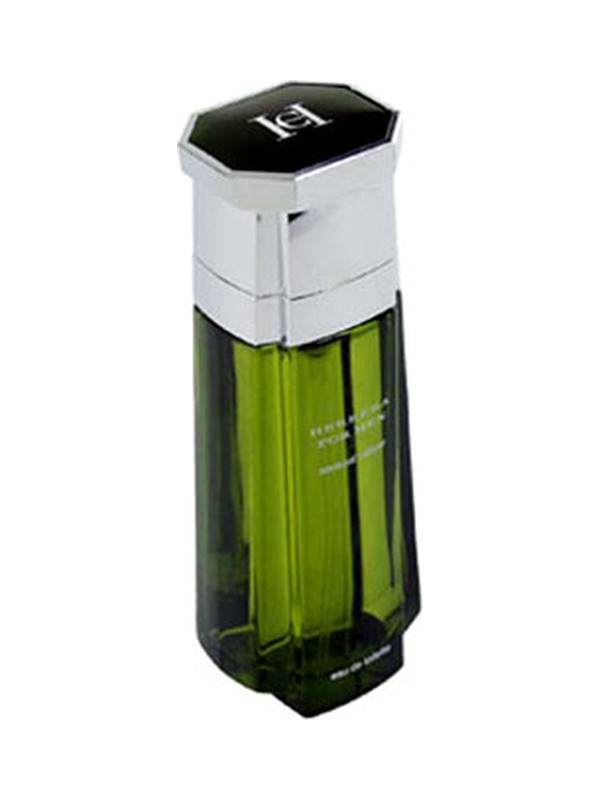 Herrera for Men Sensual Vetiver