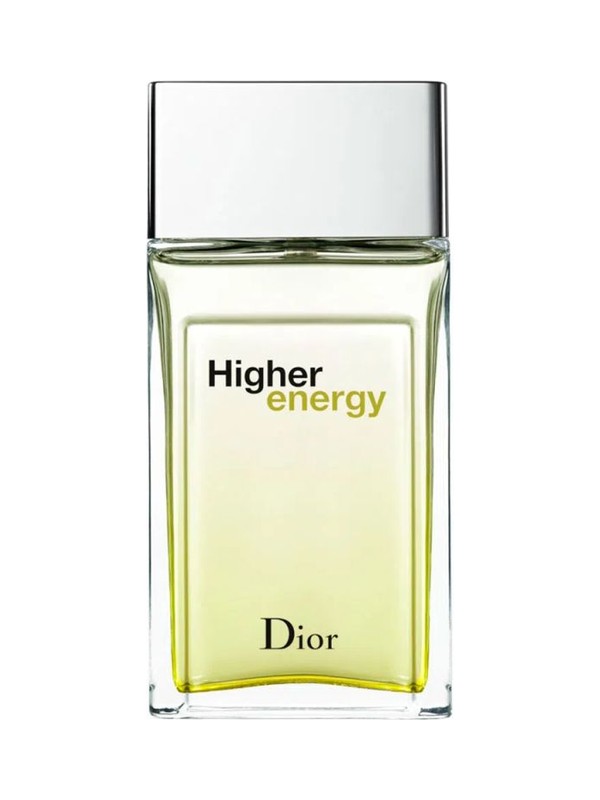 Higher Energy