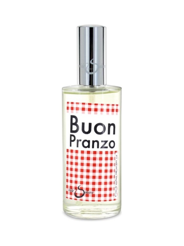 Buon Pranzo
