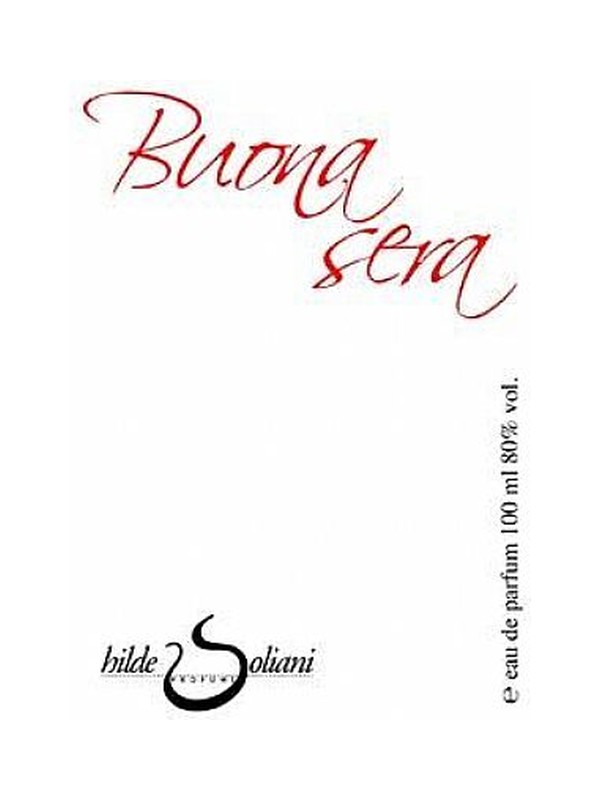 Buona Sera