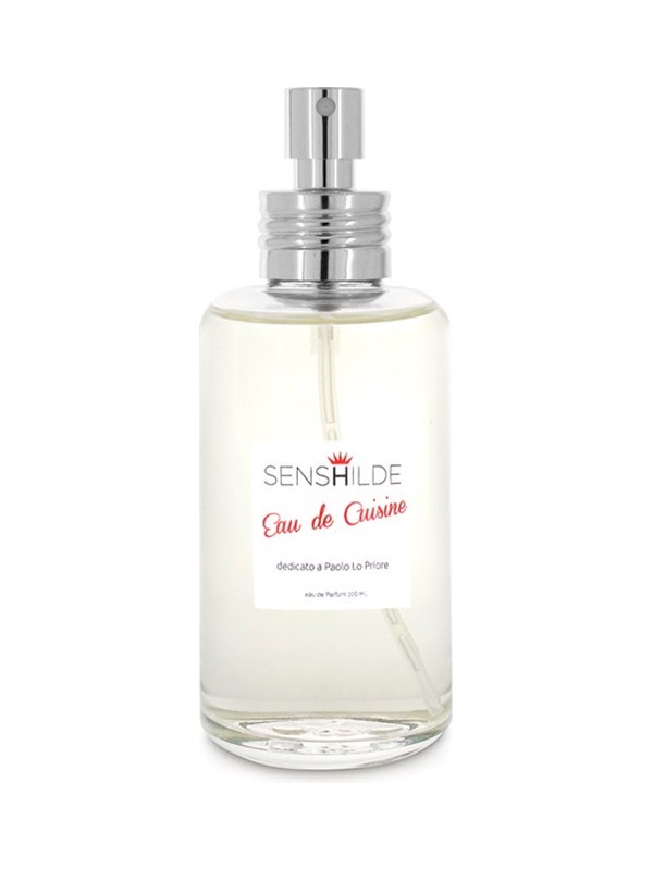 Eau de Cuisine