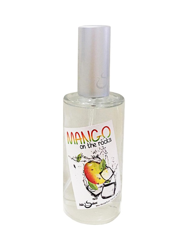 Mango On The Rocks