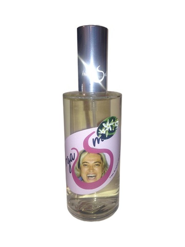Orgasmo Jasmine