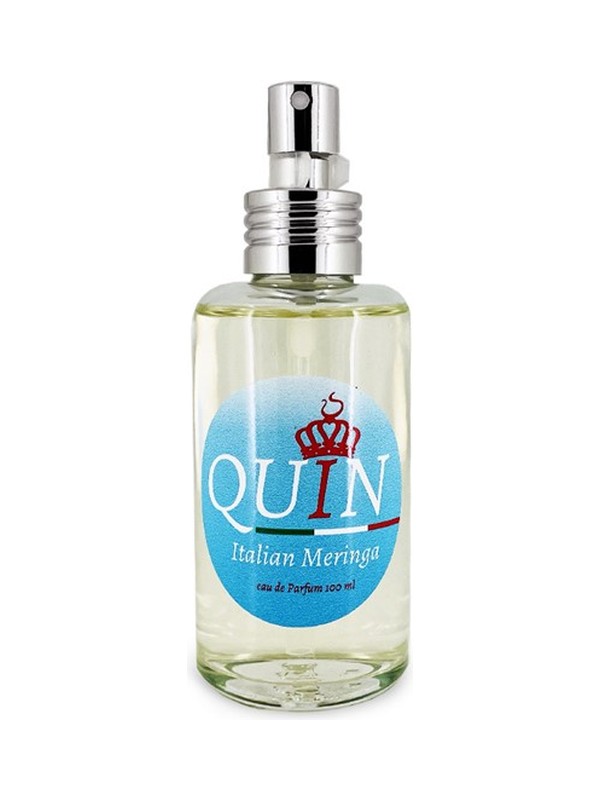 Quin Meringa