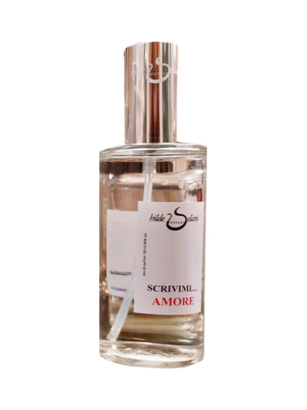 Scrivimi Amore